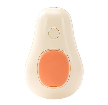 Relaxing Mist Pet Brush
