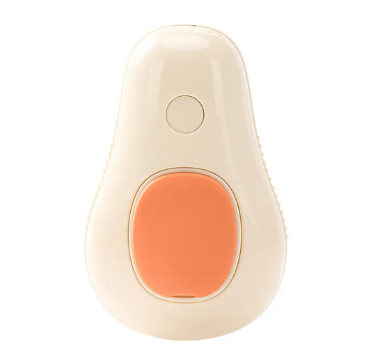 Relaxing Mist Pet Brush